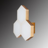 Настенный светильник Lightstar Favo 750633 — купить в Bronko‑Decor