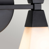 Бра Elstead Lighting Bowtie BOWTIE-2-MB — купить в Bronko‑Decor