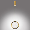 Подвесной светильник MyFar Lora MR1081-PL — купить в Bronko‑Decor