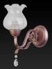 Бра Toplight Kelli TL5680B-01PG — купить в Bronko‑Decor
