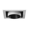 Спот DesignLed SPL-SQ1-12-WW 002329 — купить в Bronko‑Decor
