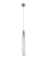 Подвесной светильник Belfast Grosvenor 167-1 CR CL — купить в Bronko‑Decor