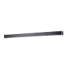 Настенный светильник Escada Trace 10214/S LED Black — купить в Bronko‑Decor