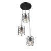 Подвесной светильник Vitaluce V43820-1/3S — купить в Bronko‑Decor