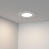 Мебельный светильник Arlight LTM-R60WH-Frost 3W Day White 110deg — купить в Bronko‑Decor