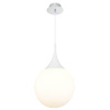 Подвесной светильник Maytoni Dewdrop P225-PL-300-N — купить в Bronko‑Decor