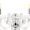 Бра Crystal Lux BLANCA re AP2 — купить в Bronko‑Decor