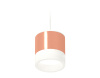 Комплект подвесного светильника Ambrella Light Techno Spot XP8122025 (A2331, C8122, N8401) — купить в Bronko‑Decor