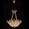 Подвесной светильник MW-Light Патриция 1 447010512 — купить в Bronko‑Decor
