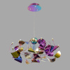 Подвесной светильник Wertmark Alessandra WE197.12.903 — купить в Bronko‑Decor