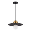 Подвесной светильник Evoluce Rizz SLE1257-433-01 — купить в Bronko‑Decor