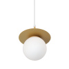 Подвесной светильник Vitaluce V2988-8/1S — купить в Bronko‑Decor