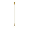 Держатель трека Arlight ART-APRIORI-HOLDER-HANG-TUBE-L1500 (GD) 049319 — купить в Bronko‑Decor