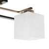 Потолочная люстра MyFar Bona MR1590-4C — купить в Bronko‑Decor
