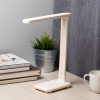 Настольная лампа Эра NLED-495-5W-BG Б0057191 — купить в Bronko‑Decor