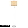 Торшер Lussole LSP-0627 — купить в Bronko‑Decor