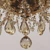 Подвесная люстра Favourite Brendy 1738-12P — купить в Bronko‑Decor