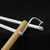 Торшер Lussole Weston LSP-0656 — купить в Bronko‑Decor