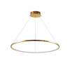 Подвесной светильник Milosh tendence 0838CL-48GD — купить в Bronko‑Decor