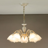 Подвесная люстра Citilux Латур CL413250 — купить в Bronko‑Decor