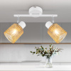 Спот Rivoli Gretta 7066-702 Б0055376 — купить в Bronko‑Decor