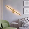Бра iLedex Royal 6007W/S - 8W - 3000K BK — купить в Bronko‑Decor