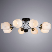 Потолочная люстра ARTE Lamp A2706PL-8CK