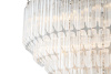 Подвесной светильник iLamp Manhattan 051D-6 Nickel — купить в Bronko‑Decor