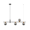 Подвесная люстра Vele Luce Ideale VL5872P24 — купить в Bronko‑Decor