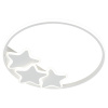 Потолочная люстра Natali Kovaltseva Stars LED LAMPS 81180 — купить в Bronko‑Decor