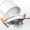 Встраиваемый спот Lightstar Acuto 215856 — купить в Bronko‑Decor