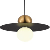 Подвесной светильник Evoluce Rizz SLE1257-433-01 — купить в Bronko‑Decor