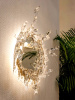 Зеркало Delight Collection Mirror 8658W/S clear — купить в Bronko‑Decor