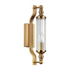 Настенный светильник Odeon Light Tolero 4943/1W — купить в Bronko‑Decor