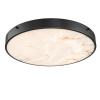 Потолочный светильник Belfast Devon 3395-5 BL MB — купить в Bronko‑Decor