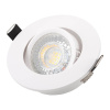 Встраиваемый светильник Denkirs DK3020-WH — купить в Bronko‑Decor