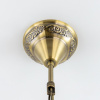 Подвесная люстра Citilux Каир CL419193 — купить в Bronko‑Decor