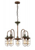 Подвесная люстра Vele Luce VL6096P62 — купить в Bronko‑Decor