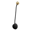 Гибкое бра Loft IT Point 10254 Brass — купить в Bronko‑Decor