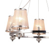 Подвесная люстра F-Promo Argus 2542-5P — купить в Bronko‑Decor