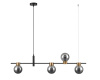 Подвесная люстра Vele Luce Ideale VL5872P24 — купить в Bronko‑Decor