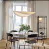 Подвесная люстра ImperiumLoft Tense 220190-26 — купить в Bronko‑Decor