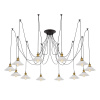 Подвесная люстра Citilux Эдисон CL451121 — купить в Bronko‑Decor