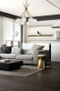 Подвесная люстра Milosh tendence 0763CL-8AB — купить в Bronko‑Decor