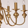 Подвесная люстра MW-Light Консуэло 614010506 — купить в Bronko‑Decor