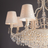Подвесная люстра Bogates Empress 305/15 Strotskis — купить в Bronko‑Decor