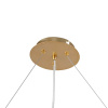 Подвесная люстра F-Promo Multy Bliss 2772-12P — купить в Bronko‑Decor