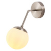 Бра MyFar Solve MR1321-1W — купить в Bronko‑Decor