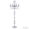 Торшер Bohemia Ivele Crystal AL79101T/8/175 A WMN P Clear/M-1G — купить в Bronko‑Decor