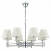 Подвесной светильник EVOLUCE LAGORO SLE105403-08 — купить в Bronko‑Decor